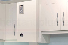 Nursteed electric boiler quotes