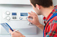 free commercial Nursteed boiler quotes